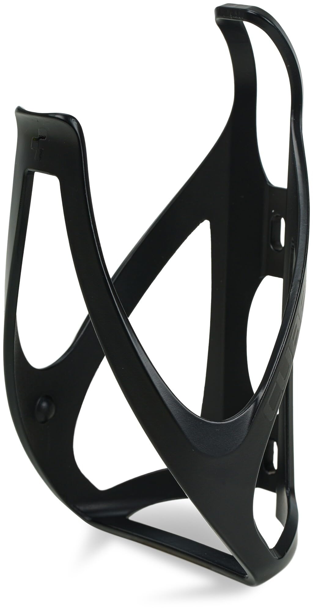 Cube HPP Portabottiglie bicicletta nero