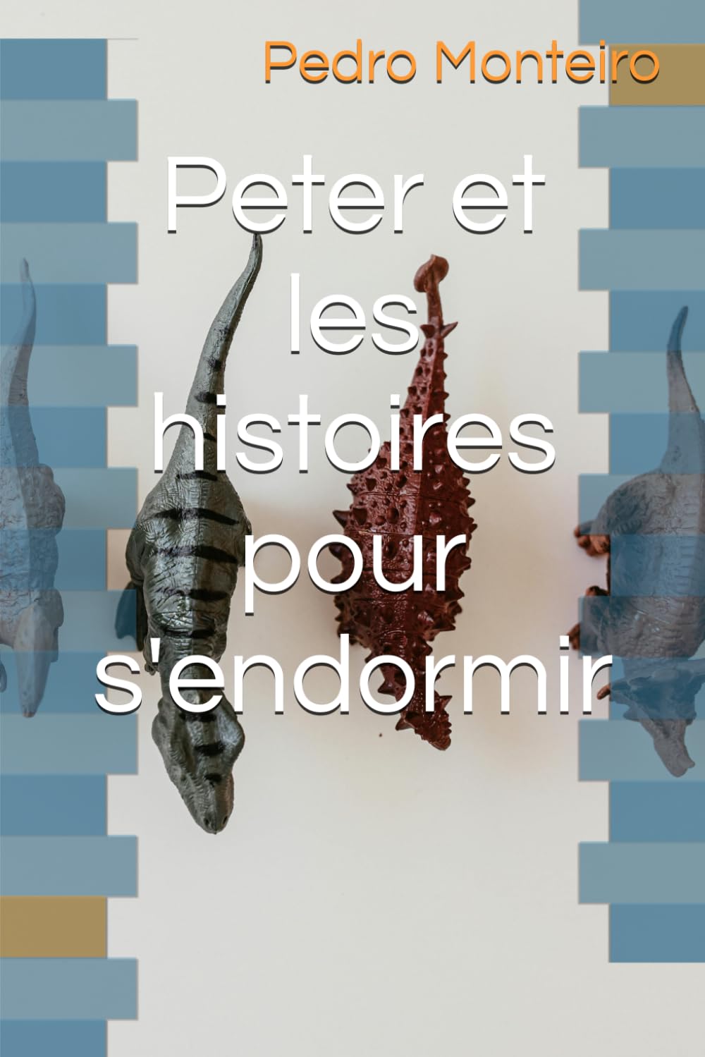 Peter et les histoires pour s'endormir