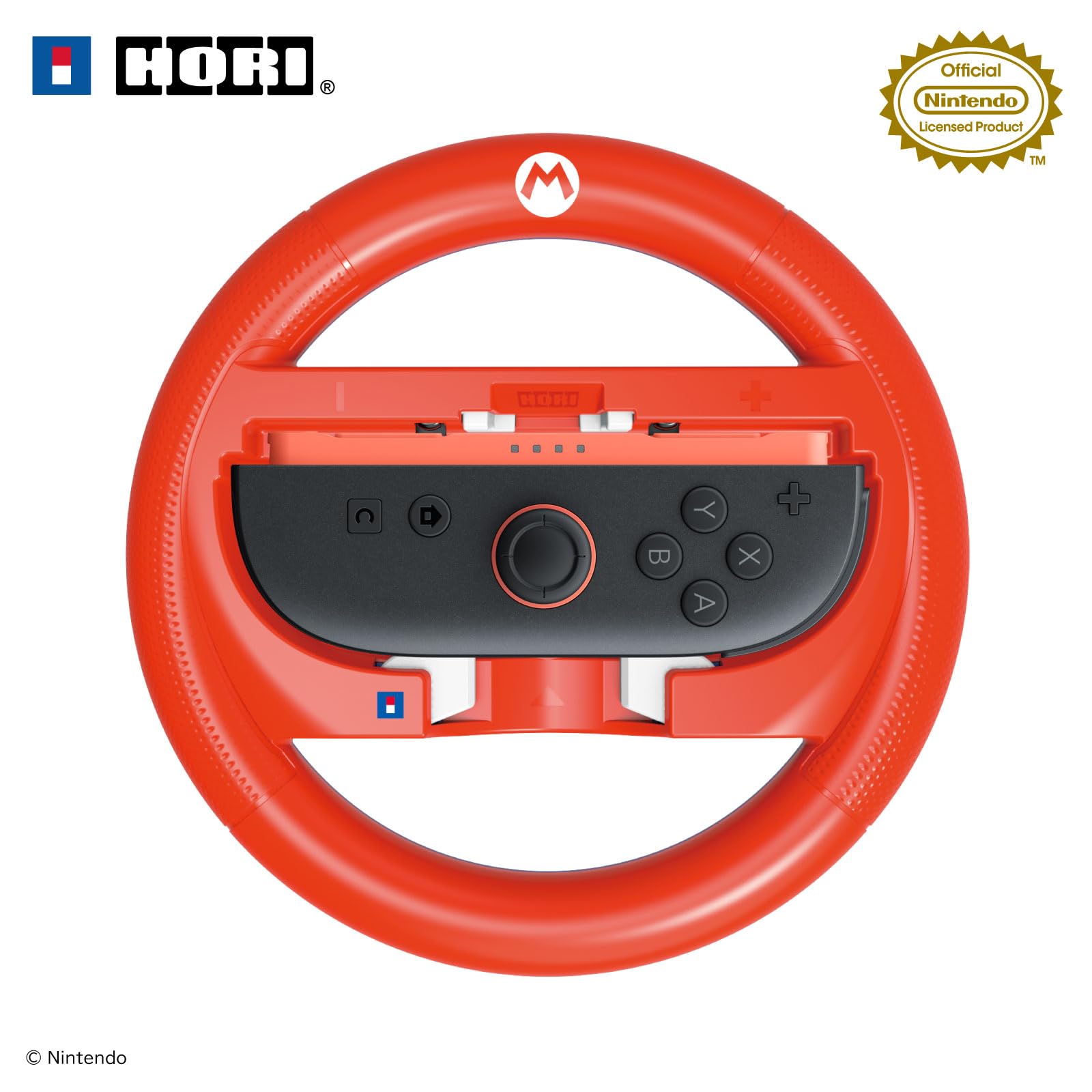 Amazon.co.jp: マリオカート ワールド Joy-Con™ 2 ハンドル
