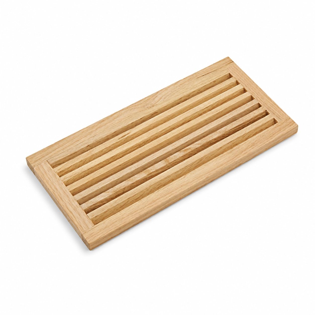 WELLAND Red Oak Register