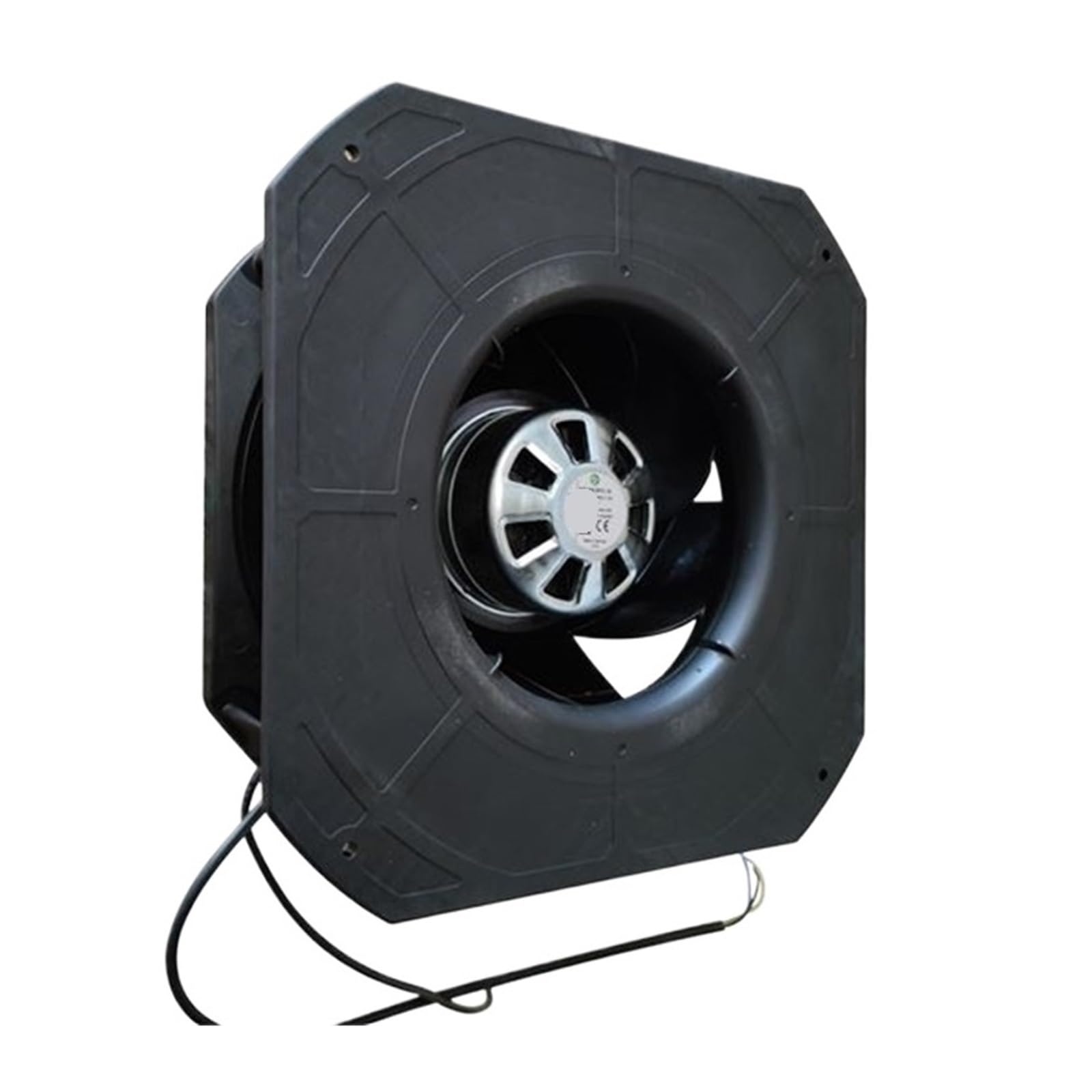 FSBNMNXPQ Centrifugal fan K3G250-RF51-10 200-240V 50/60Hz 1.35A 170W 2550r/min