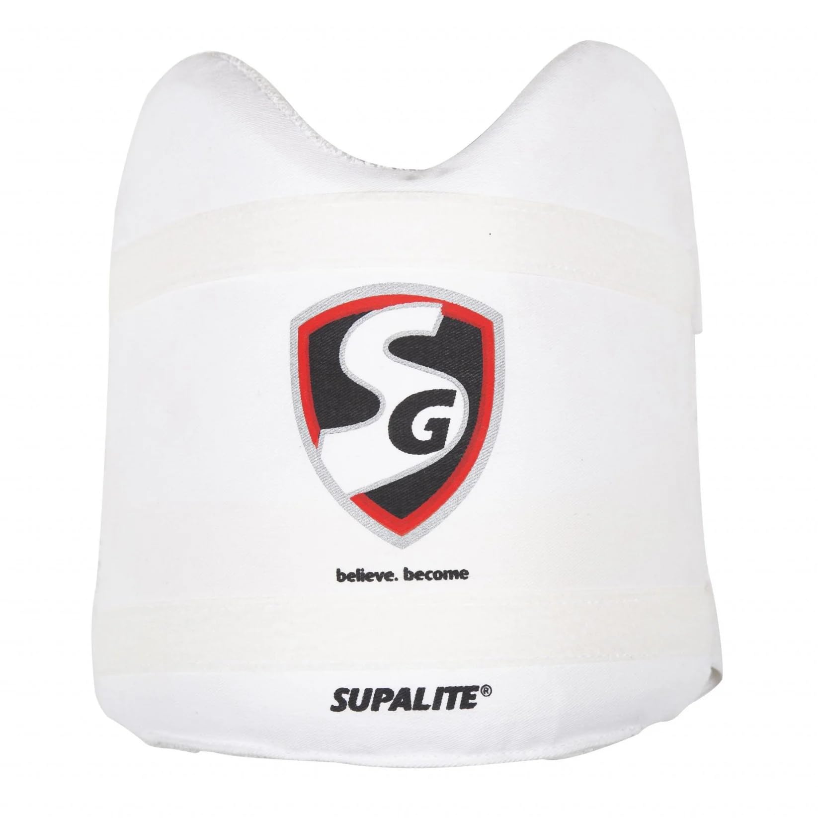 SG Supalite Chest Guard, Men's, One Size