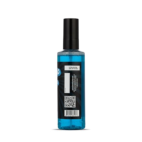 Miniatura 4 de Dynamic Color Co - Jabón mágico para tatuajes reveladores - Fórmula espumosa para revelaciones impresionantes, libre de crueldad animal y suave para