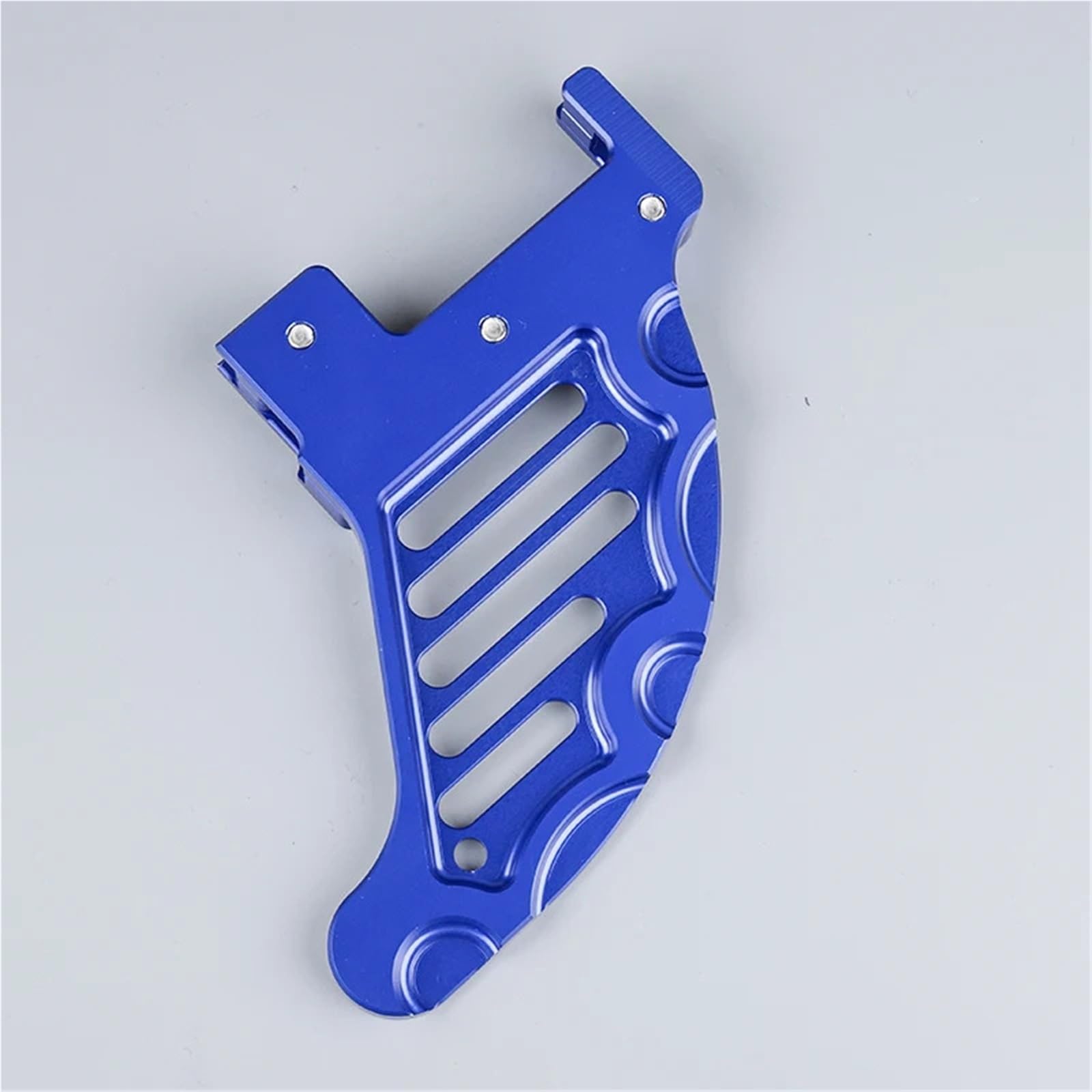 Misura per Sherco 125 250 300 450 500 SE R SEF SE-F SC Factory 300SE 250SE Protezione protezione disco freno moto(C)