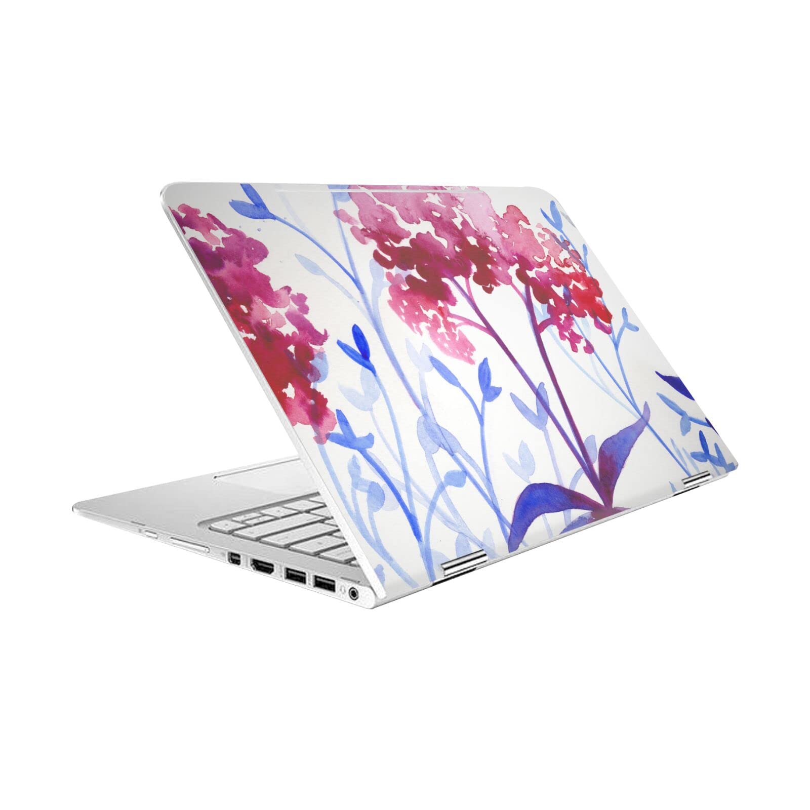 Couverture vinyle HP Spectre Pro X360 G2 pour masquer les rayures