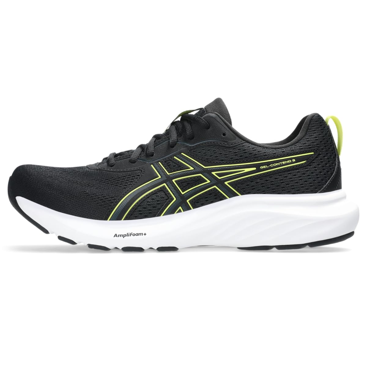 ASICS Gel Resolution 9 Gs Clay 1044a068 Navy Blue Junior