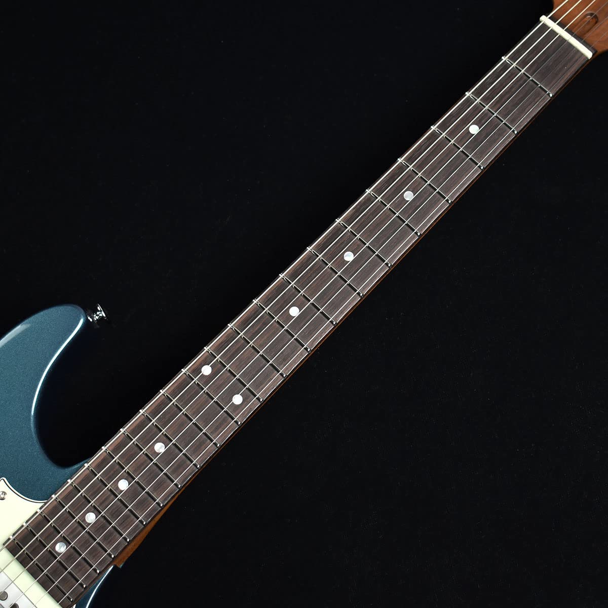 ギター ibanez AZZ2203N-ATQ Amazon | Ibanez / AZ2203N ATQ ATQ Antique Turquoise AZ-Non