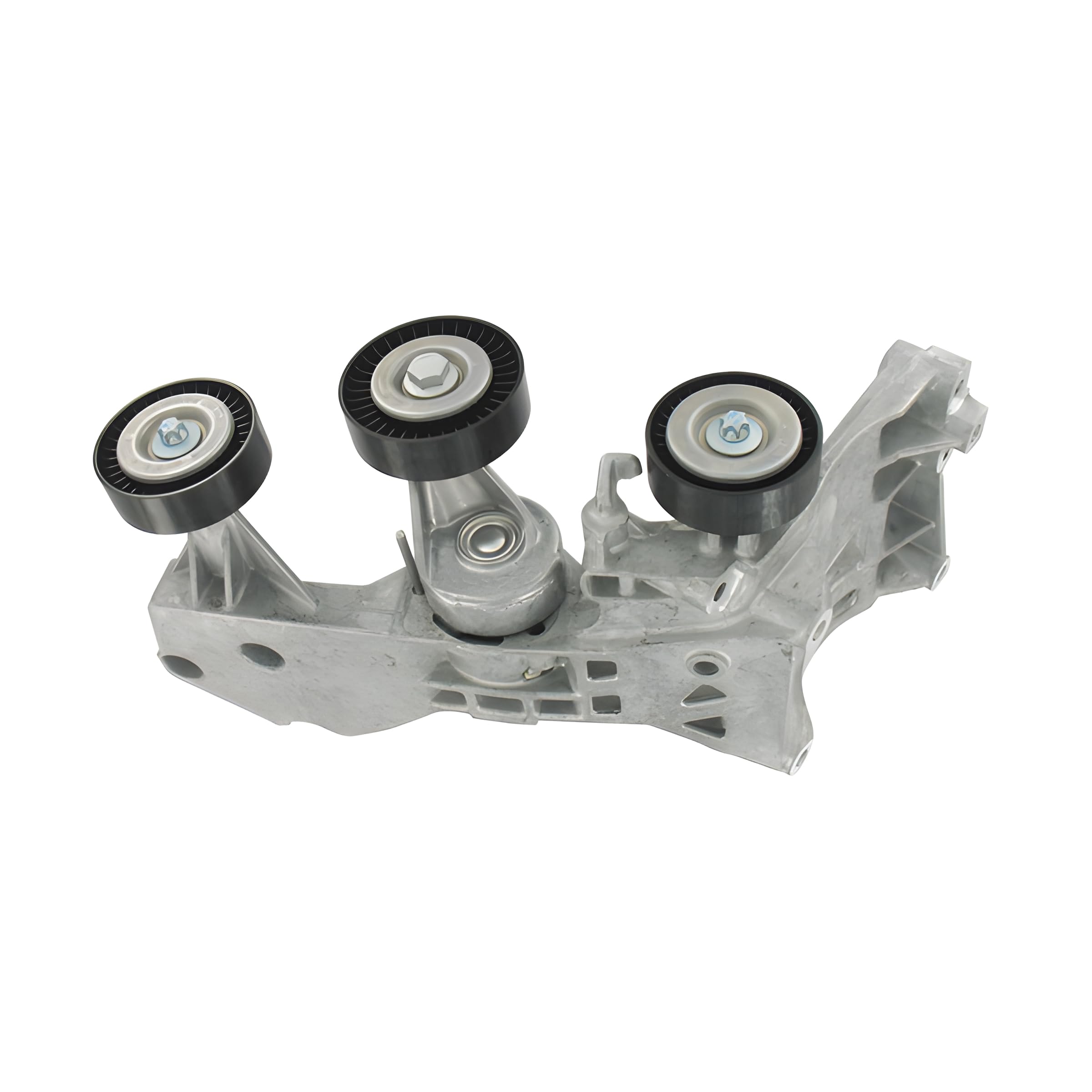 Skf Vkm 38868 Kit Tendicinghia-image