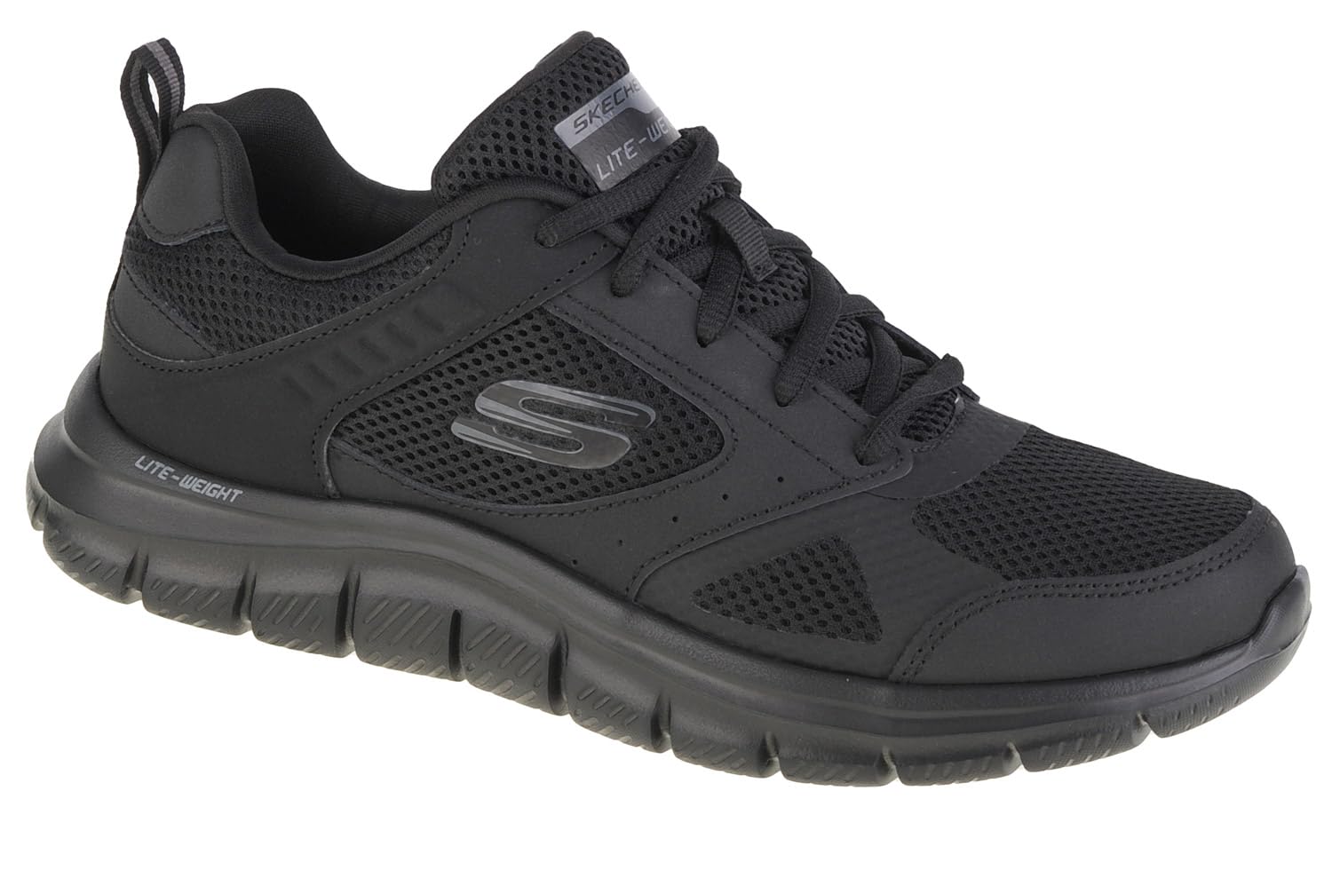 Skechers Herren Track Syntacsneakers,Sports Shoes