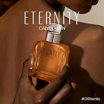 Eternity Eau de Parfum 100ml 男性用 Amazon.com: Calvin Klein Eternity For Men Eau de Parfum 3.3