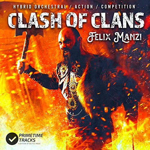 Clash Of Clans