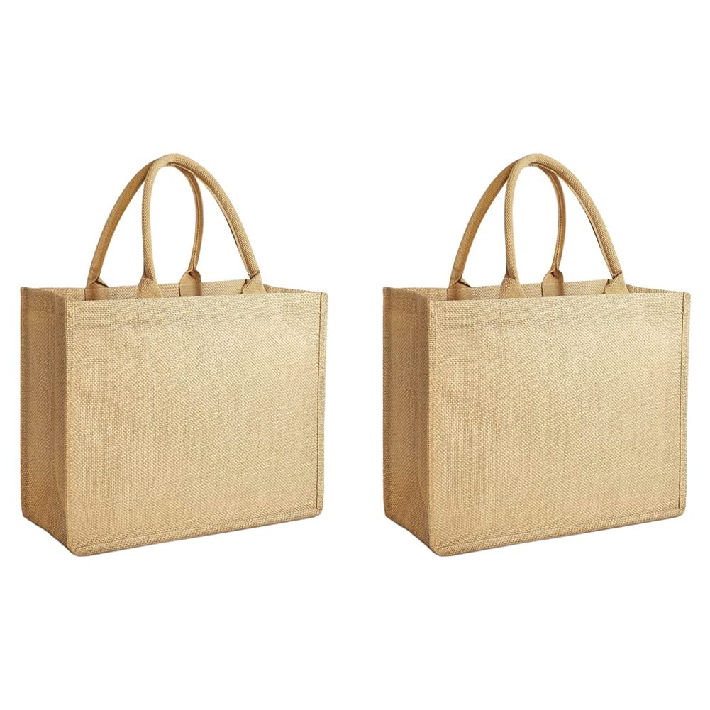 ISTOVOSää Of Reusable Cotton Purchases Food Vä Brudtä Tote Bags Laminated Inside With Handle, photo color