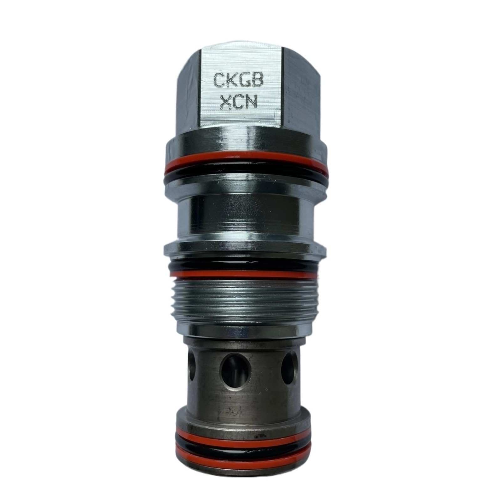 HYUJNAFZR CKGB-XCN Relief Valve