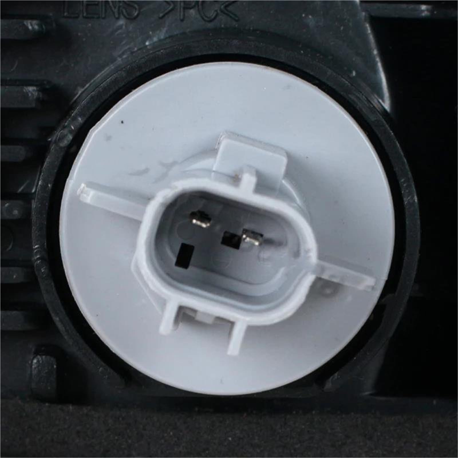 Genérico Intermitentes Laterales Led Dinámicos Luz De Señal Giro, Lateral Coche, Posición, Lámpara Puerta 24 V Para Camión Para Isuzu 700p(1pair)