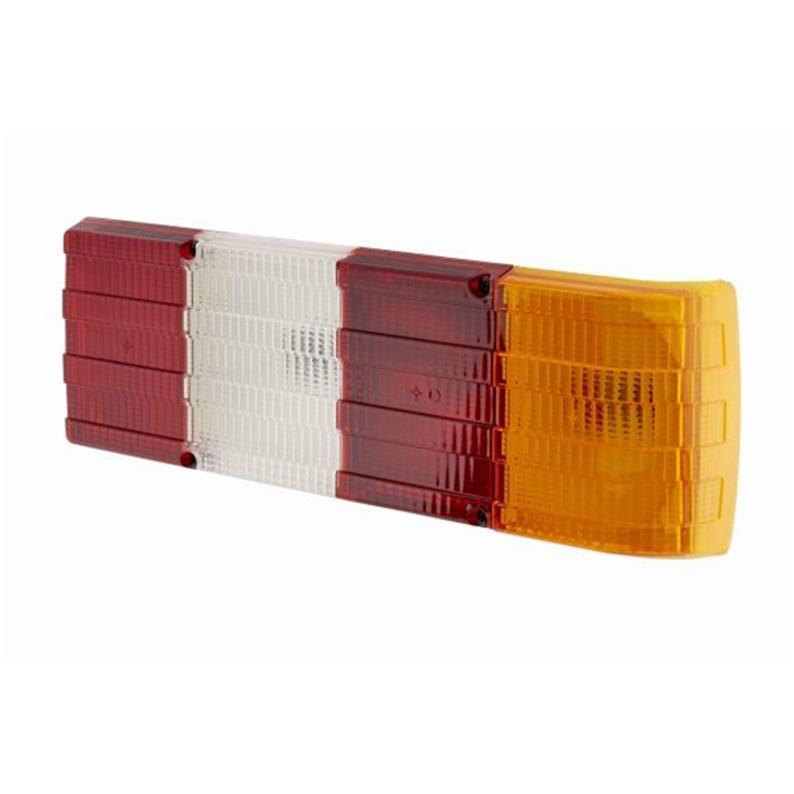HELLA Rückleuchte - Glühlampe - 12V - Einbau/geschraubt - ECE | 2SK 004 460-041, Heckleuchte