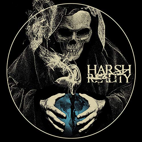  Harsh Reality [Explicit]