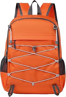 Voyager léger : sac pliable 30€ qui fait tout