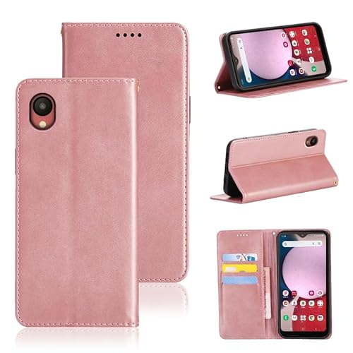 Kp Galaxy A23 5G P[X 蒠^ Kp MNV[A23 5G SCG18 SC-56C 蒠^P[X Jo[ PUU[ J[h[ z^ ϏՌ P[X }Olbg X^h@\t 5F (Kp Galaxy A23 5G SCG