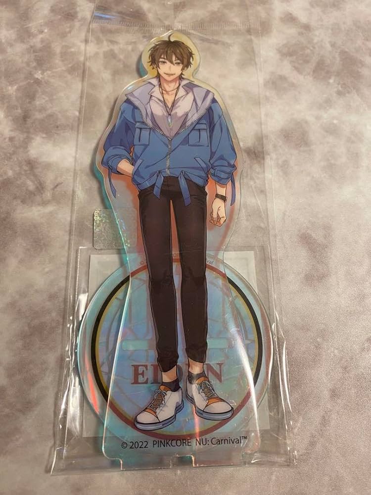 ぬカニ ネオカニ 入場特典 NU:カーニバル ニューカーニバル Neon