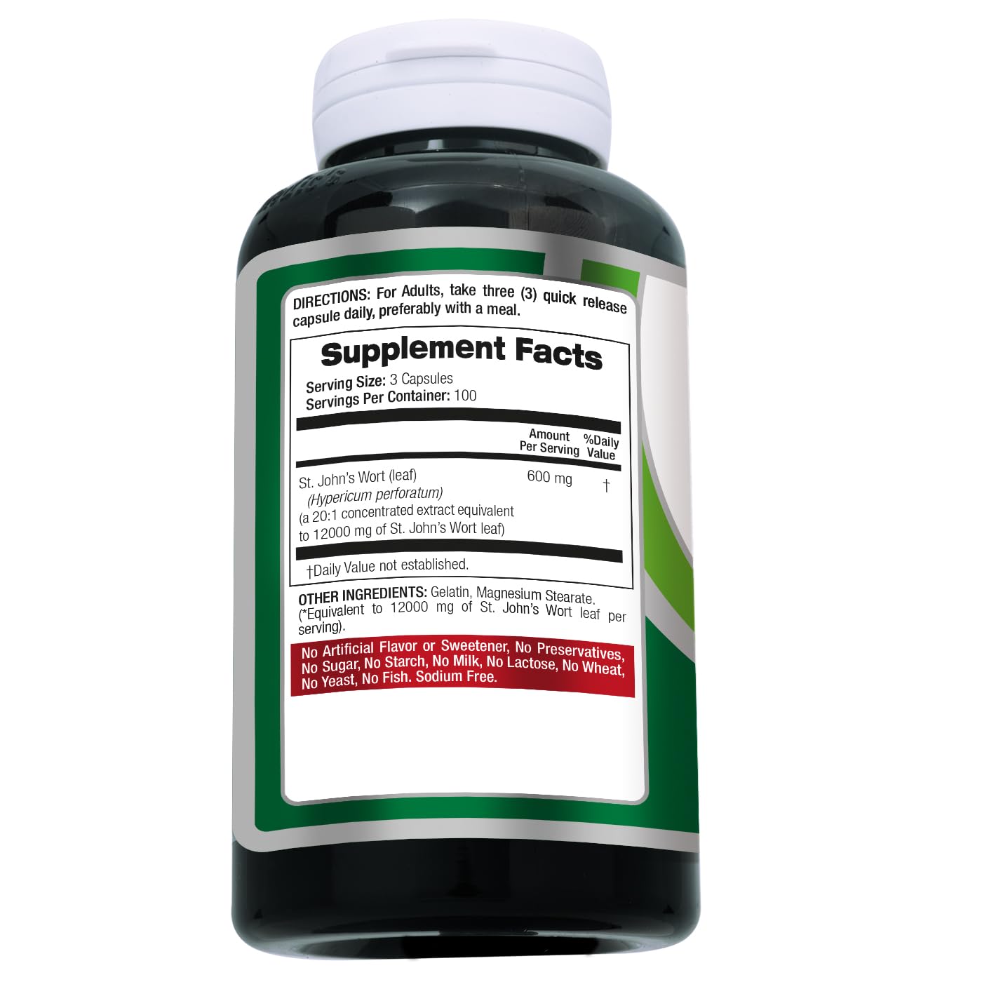 FITO MEDIC'S Lab | Oil of Oregano | 150 softgels | Oregano Oil | Herbal Supplement. — Amazon image 3