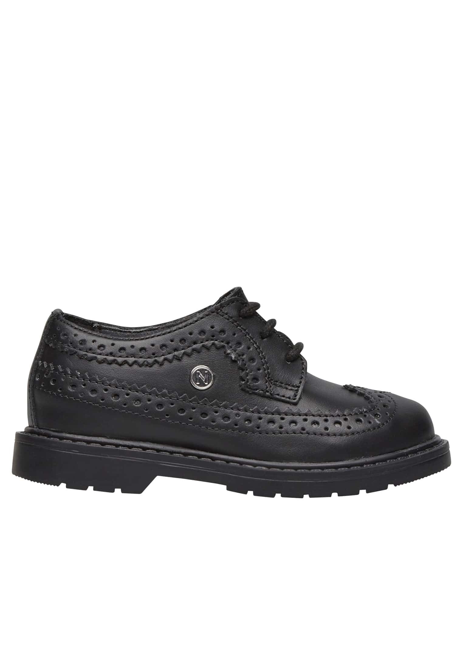 Naturino Scarpe Stringate con Brogue