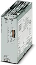 Power Supply, Power Supply QUINT4-PS/1AC/24DC/10-2904601 for Industrial Automation, Energy Management etc