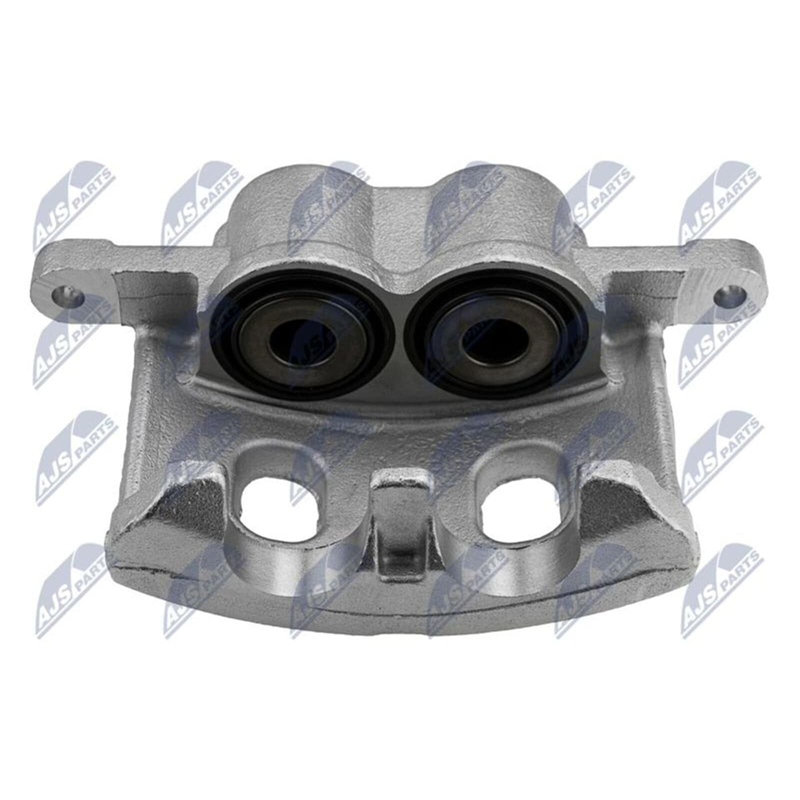 Pinza Freno Assale Anteriore NTY HZP-ME-009 - Per Mercedes W211/S211, Lato Destro E Sinistro