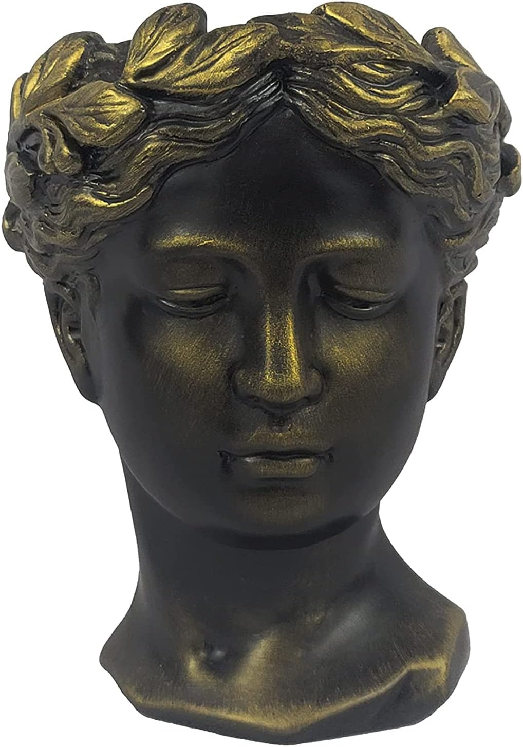 Coliseum Studio Inc. Medium Goddess Planter Flower Pot