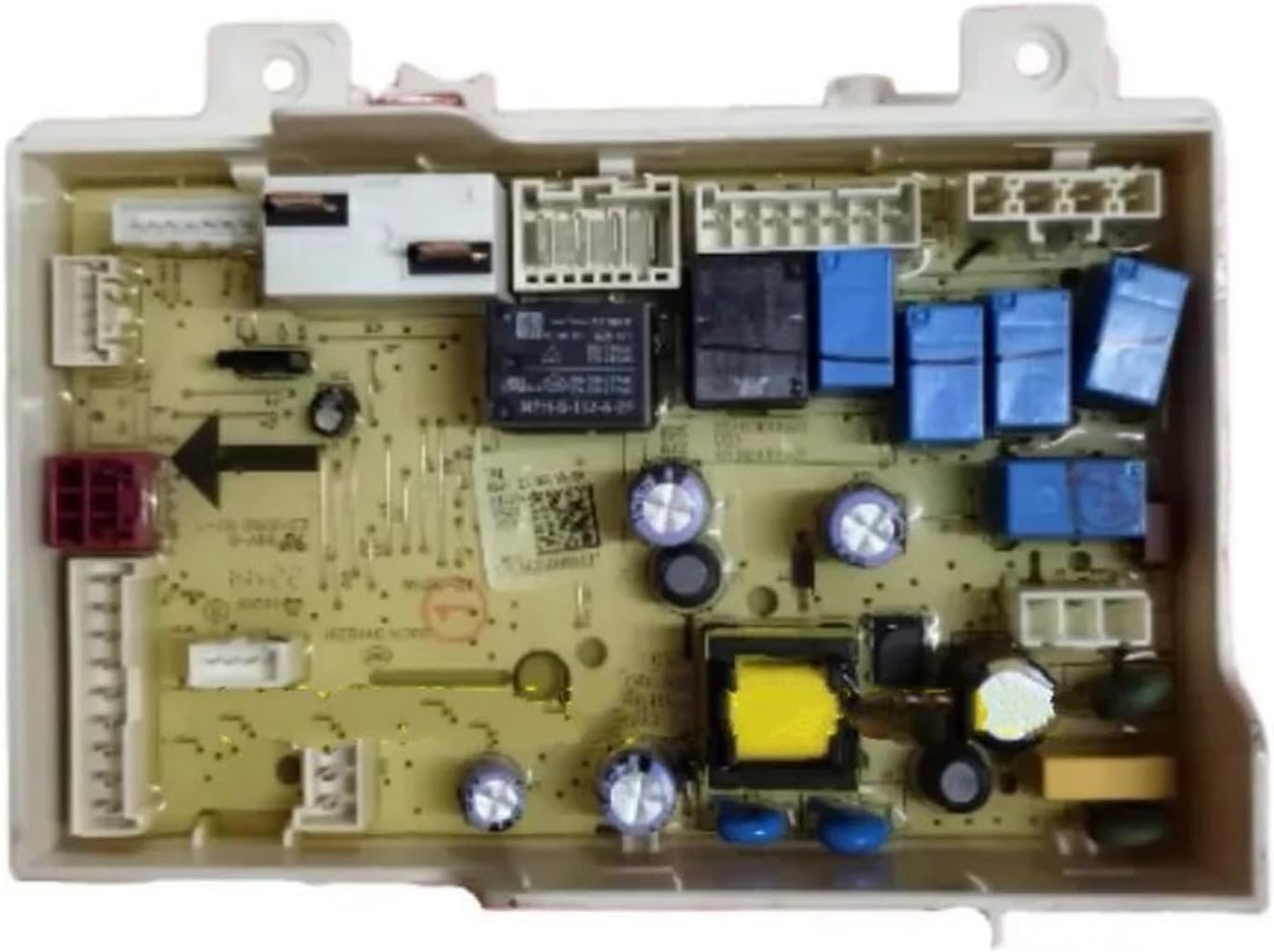 Midea洗濯機17138200005631と互換性がありますコンピュータボード回路基板のメイン制御ボード
