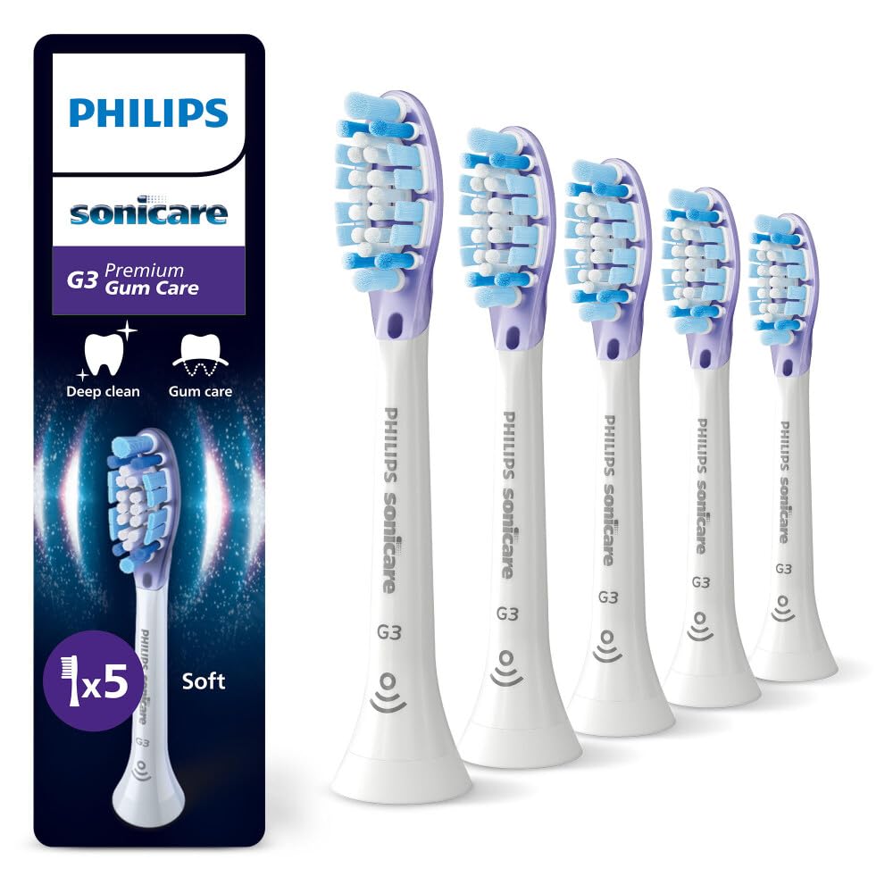 Philips HX9055/87 Sonicare G3 Premium Gum Care