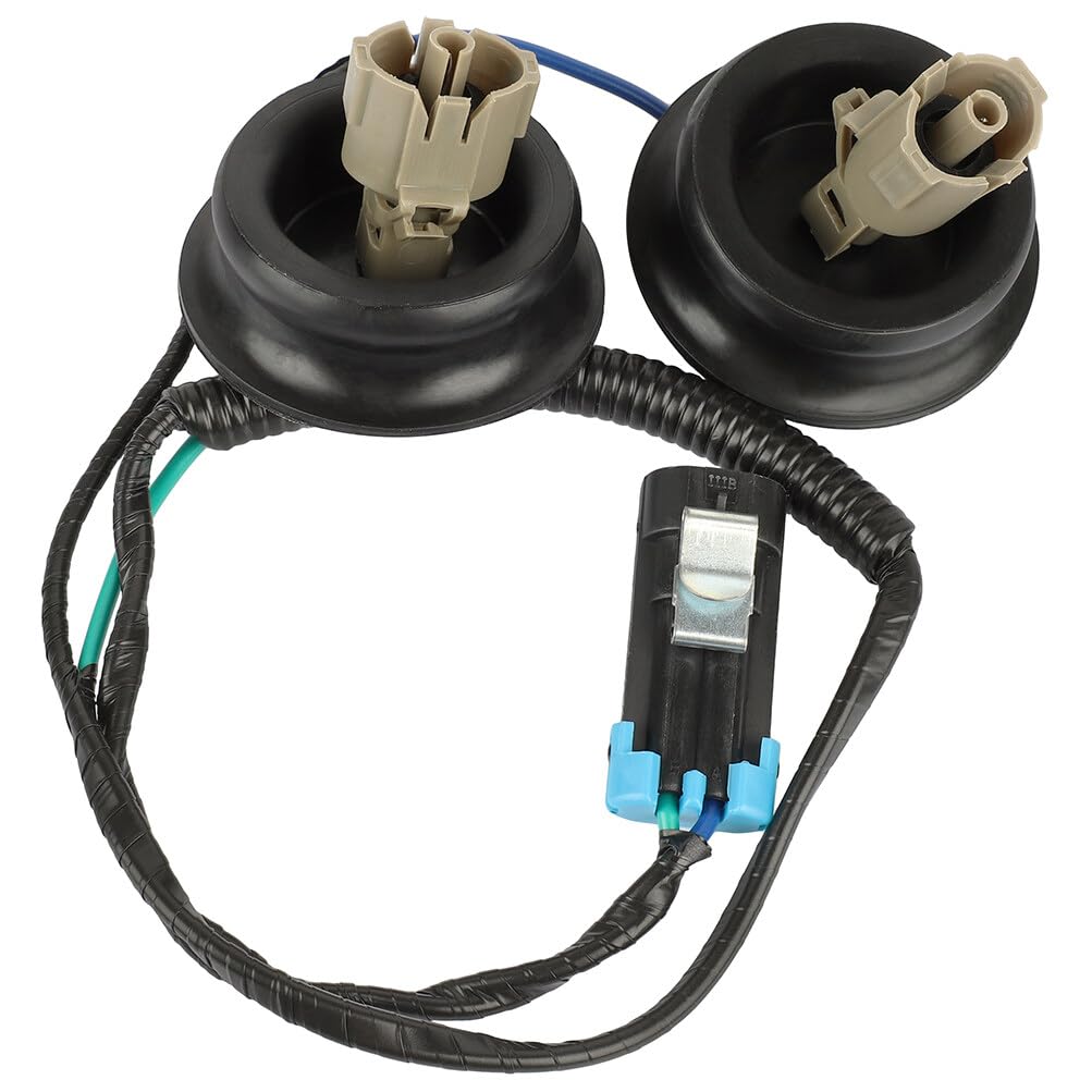 Knock Sensor Ignition Detonation Sensor for 2005 for Buick for Rainier 917-033,12601822 12589867, 213-3521,10456603,12601822, 12575869, 12597415