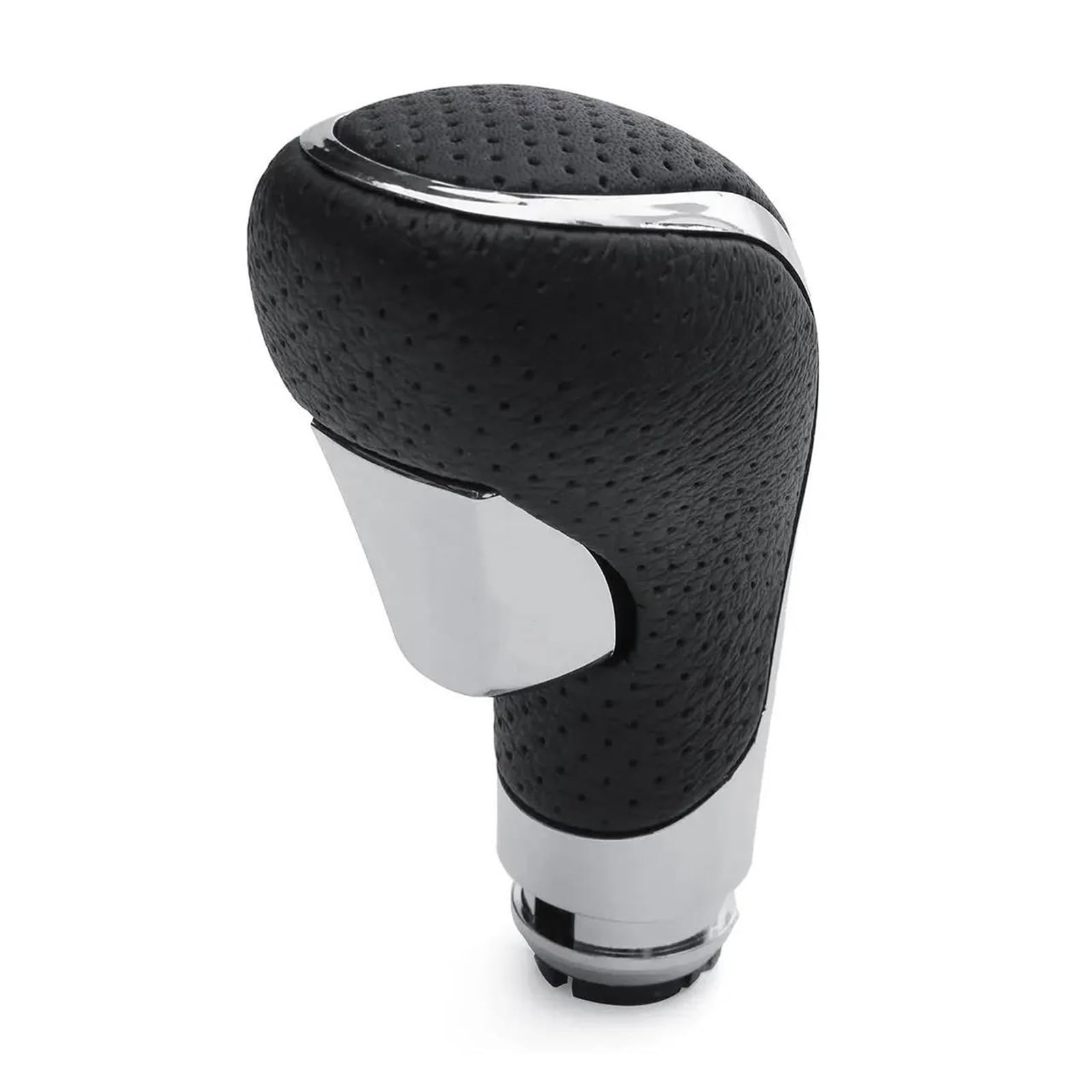 Sunbangoz One Color For Astra J 2009-2015 Automatic Car Gear Stick Lever Pen Shift Knob(B)