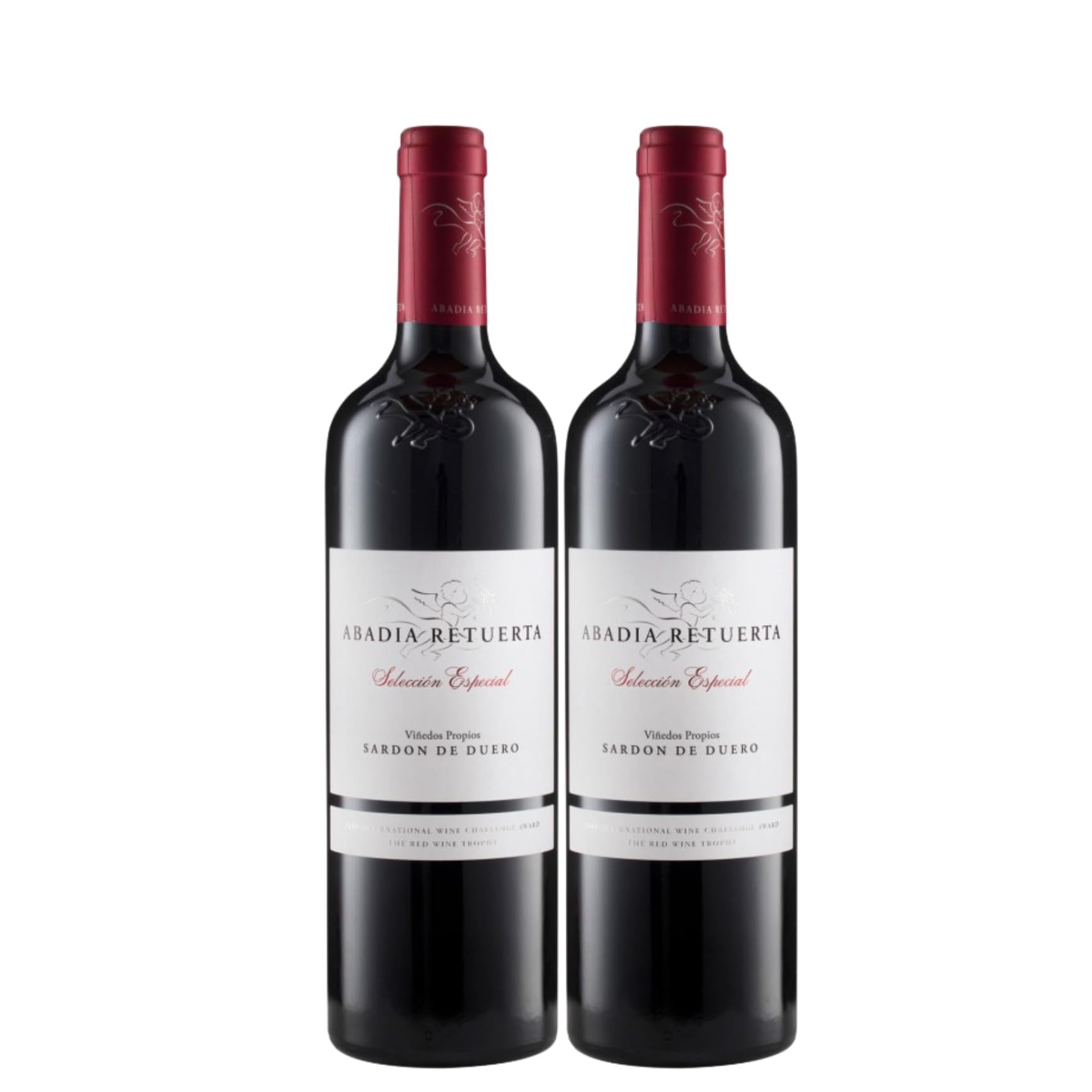 Abadía Retuerta Selección Especial - Ideal para Maridar con Carne y Comida Mediterránea - Pack 2 Botellas 75cl