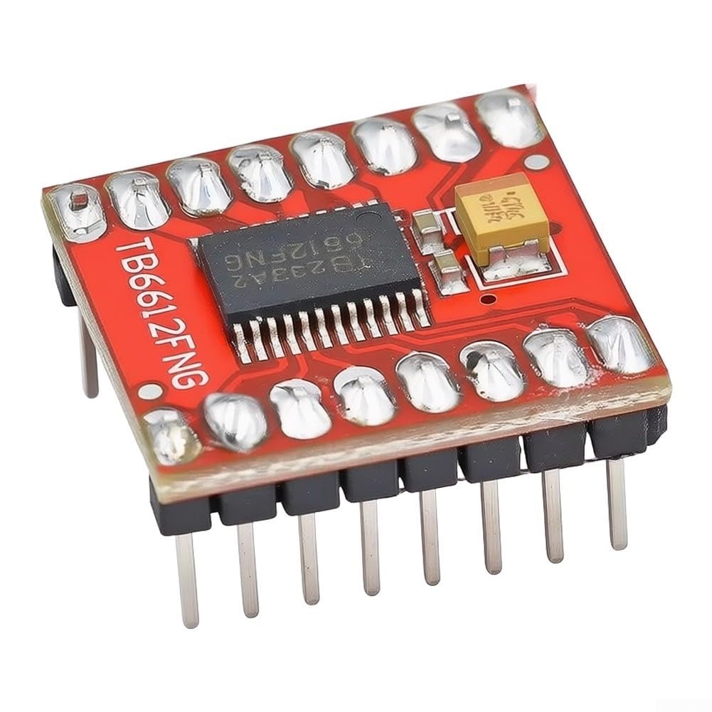 para placa Controlador Motor DC 10uds 2.7V-10.8V para placa