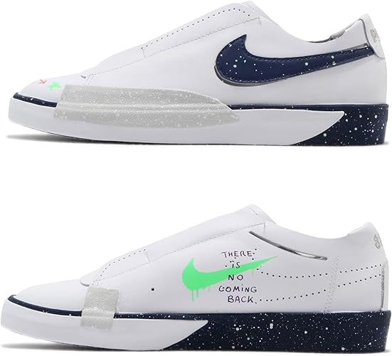 Nike blazer slip planet of hoops Clearance