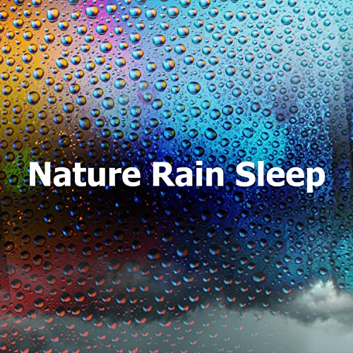 Amazon.com: Nature Rain Sleep : ASMR Nature Rain Sleep: Digital Music