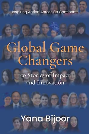 Global Game Changers