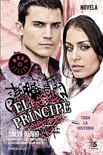 El principe / The Prince: Basada en la serie