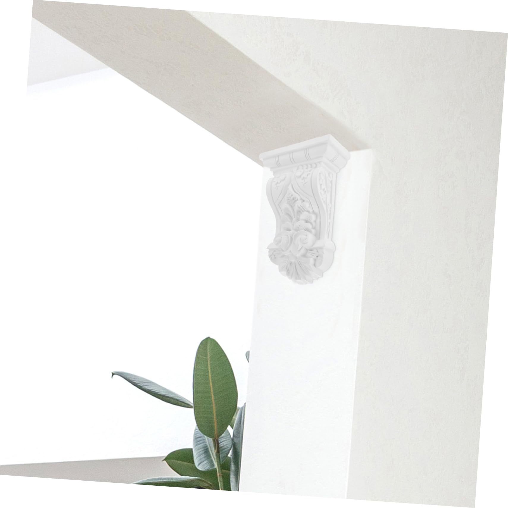 DOITOOL 3stücke Europäische Dekorative Corbels Au Produktbild-Vorschau 10