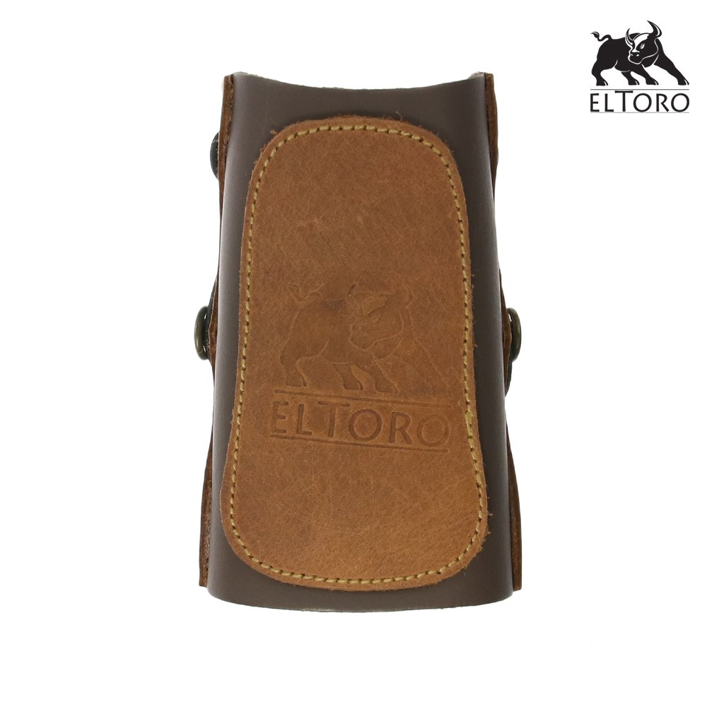 elToro Armschutz Amber, Zubehör für Bogenschießen, Pfeil und Bogen | Bogensport