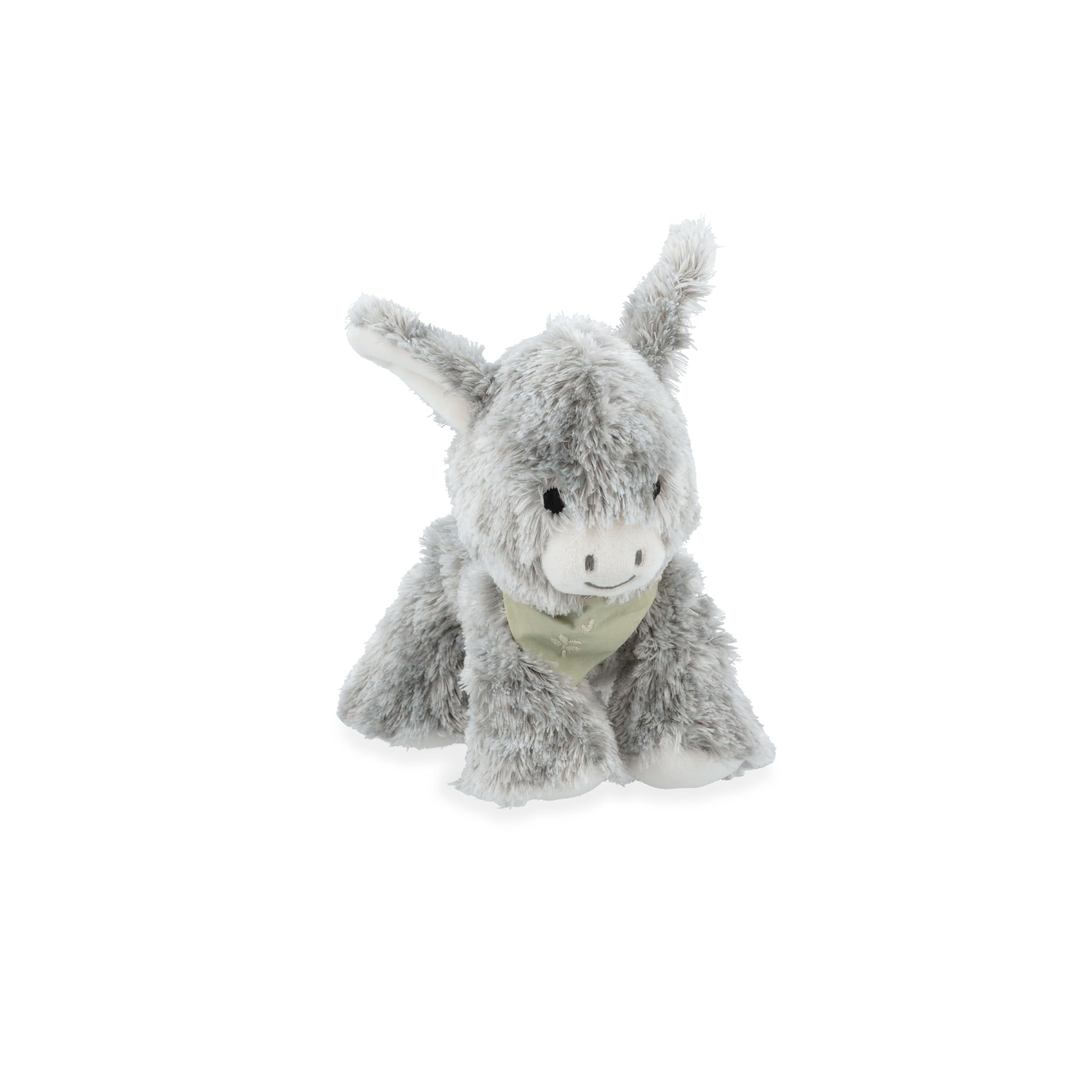 KALOO K963116 Les Amis Peluche Régliss l'Asinello, 25 cm