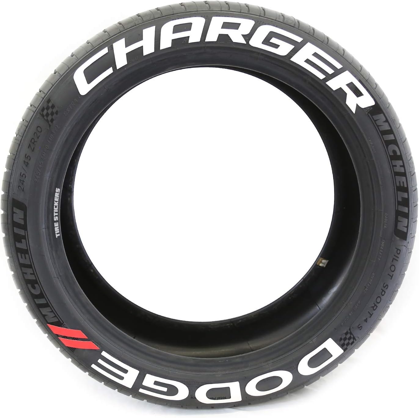 MICHELIN Pilot Sport 4S Tires For Dodge Charger/Challenger