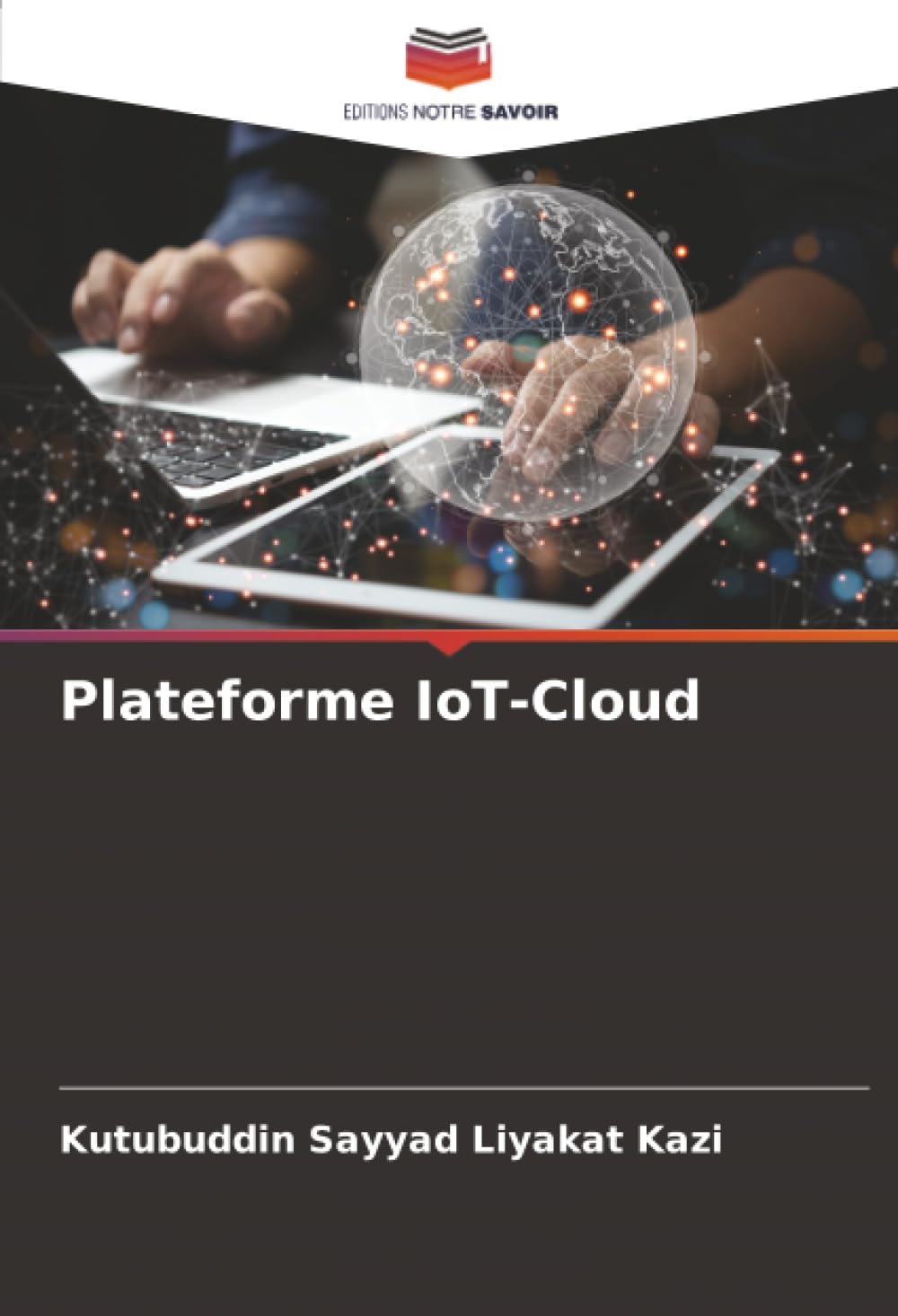 Plateforme IoT-Cloud