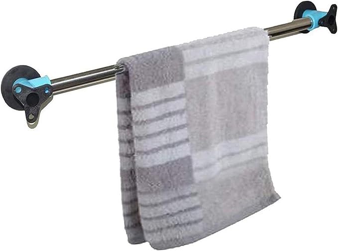 Strong Towel Bar, Powerful Towel Holder