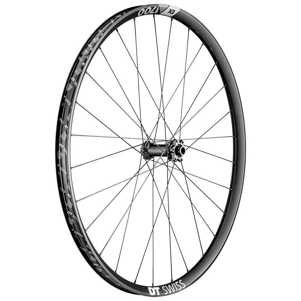 パーツ DT SWISS PR1600 SPLINE Amazon.com : DT Swiss PR 1600 Spline 23 Rear Wheel - 700, 12