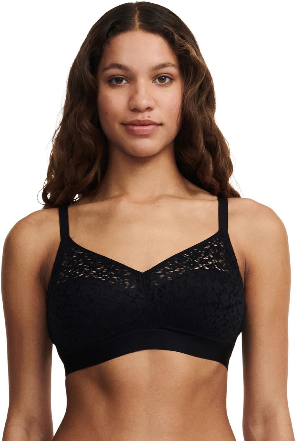 Norah Supportive Wirefree Bra