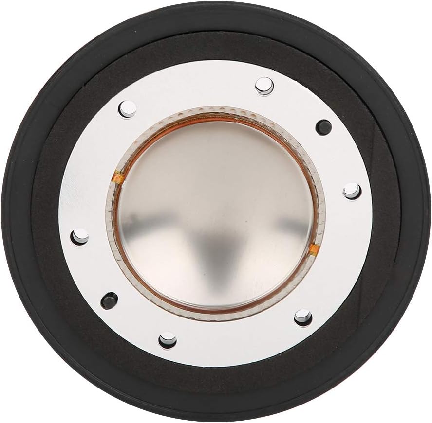 Acouto Tweeter Diaphragm for RX22 22A 22T 2200 10-924 Tweeter Speakers Replacement Accessories