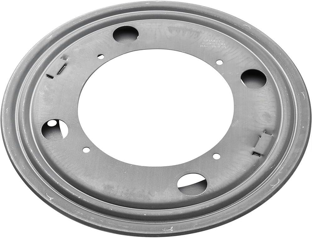 9" Round Lazy Susan