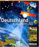  Deutschland aus dem All 2000 3D