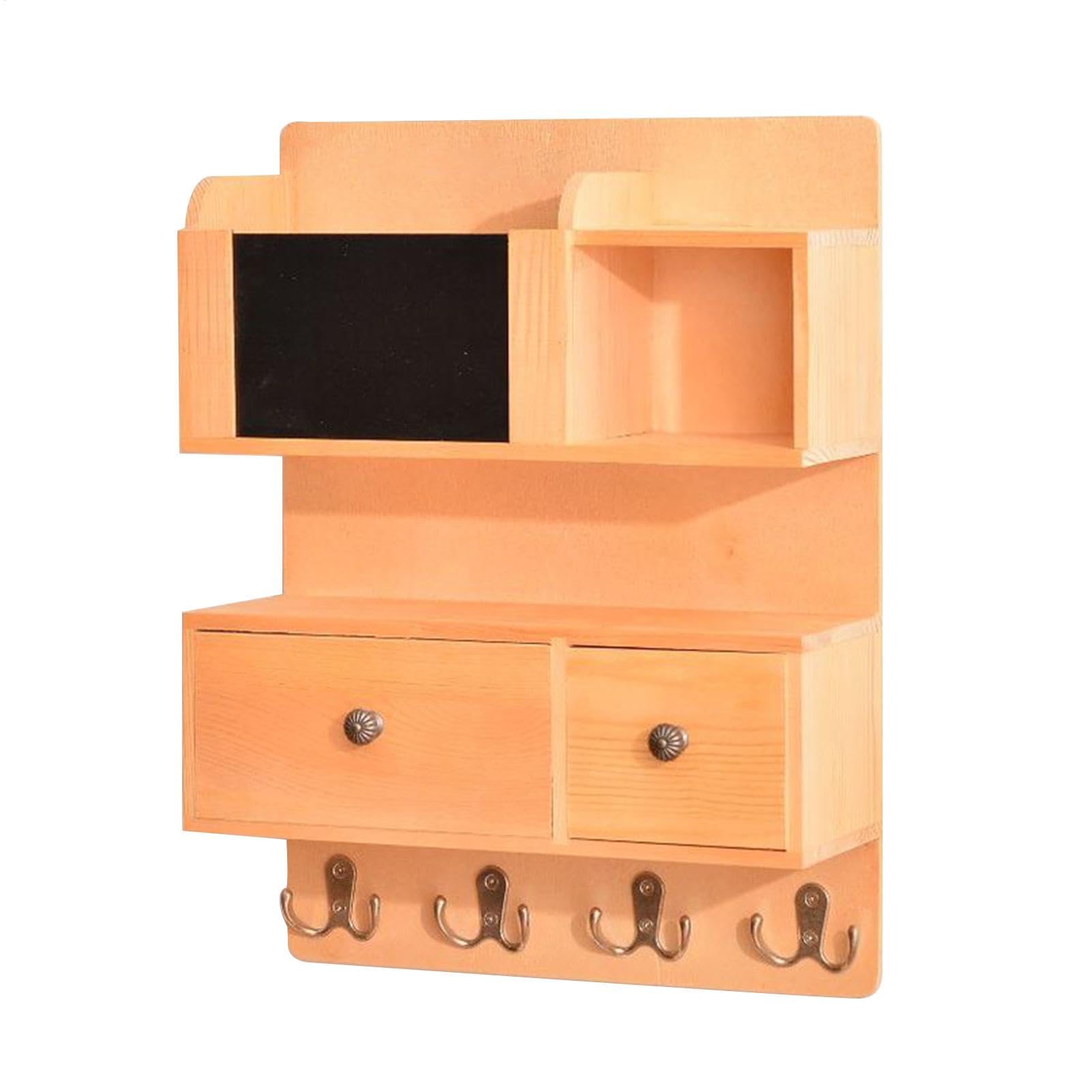 Soporte de correo para Wall, Organizador de correo de pared